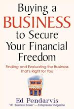 Buying a Business to Secure Your Financial Freedom