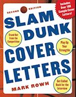 Slam Dunk Cover Letters, 2/e