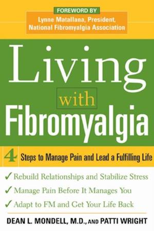 Living with Fibromyalgia