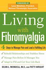 Living with Fibromyalgia