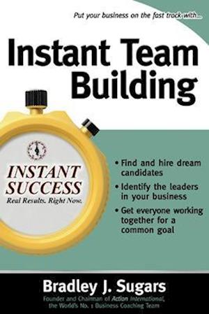 Instant Team Building