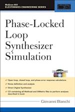 Phase-Locked Loop Synthesizer Simulation