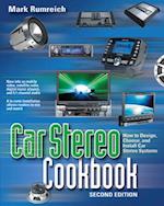 Car Stereo Cookbook