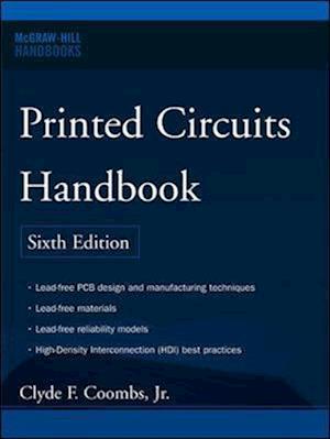 Printed Circuits Handbook