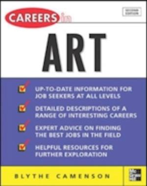 Careers in Art