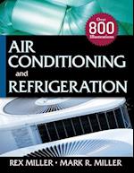 Air Conditioning and Refrigeration