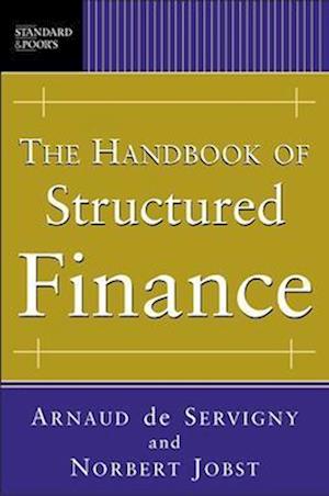 The Handbook of Structured Finance