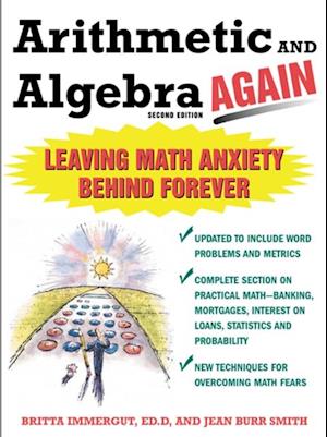 Arithmetic and Algebra Again, 2/e