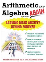 Arithmetic and Algebra Again, 2/e