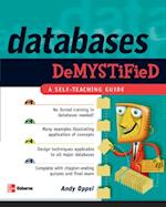 Databases Demystified