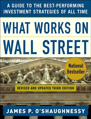 What Works on Wall Street