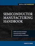 Semiconductor Manufacturing Handbook