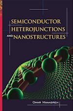 Semiconductor Heterojunctions and Nanostructures