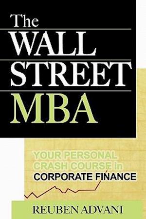 The Wall Street MBA