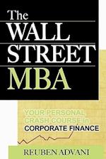 The Wall Street MBA