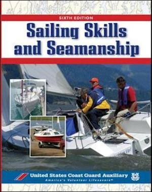 Sailing Skills & Seamanship