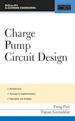 Charge Pump Circuit Design