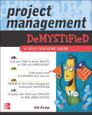 Project Management Demystified
