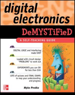 Digital Electronics Demystified