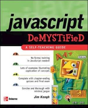 JavaScript Demystified