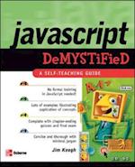 JavaScript Demystified