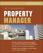 Be A Successful Property Manager