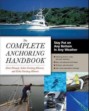 The Complete Anchoring Handbook