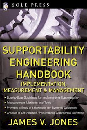 Supportability Engineering Handbook