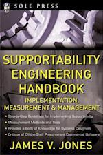 Supportability Engineering Handbook