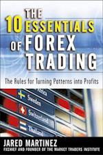 The 10 Essentials of Forex Trading