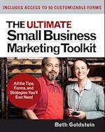 The Ultimate Small Business Marketing Toolkit