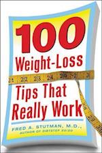 100 Weight-Loss Tips that Really Work
