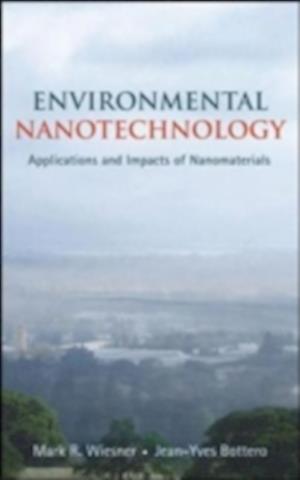 Environmental Nanotechnology