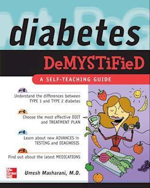 Diabetes Demystified