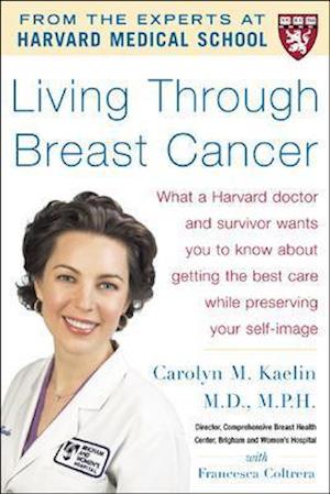 Living Through Breast Cancer - PB