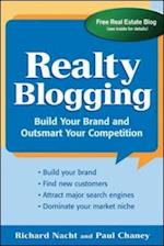 Realty Blogging
