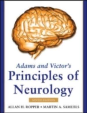 Adams and Victor s Principles of Neurology