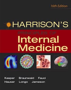 Harrison's Principles of Internal Medicine