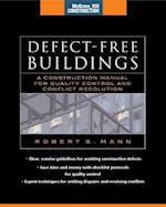 Defect-Free Buildings