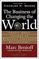 The Business of Changing the World