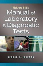 McGraw-Hill Manual of Laboratory and Diagnostic Tests