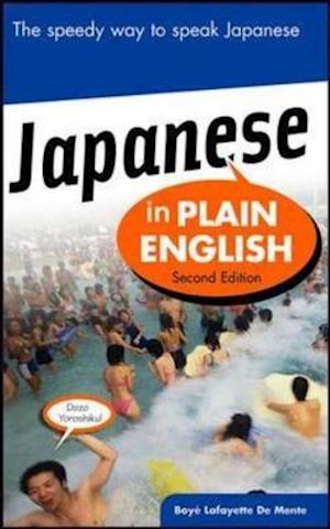 Japanese In Plain English
