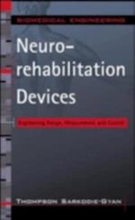 Neurorehabilitation Devices