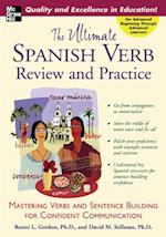 Ultimate Spanish Verb Review and Practice