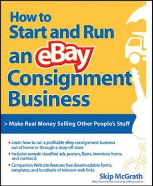 How to Start and Run an eBay Consignment Business