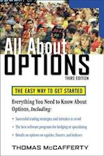 All About Options, 3E