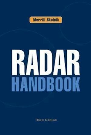 Radar Handbook, Third Edition