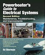 Powerboater's Guide to Electrical Systems, Second Edition