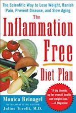 The Inflammation-Free Diet Plan