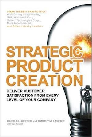 Strategic Product Creation